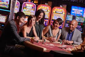 Table selection interface showing different baccarat tables and stake levels on sgptoto88 login